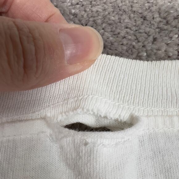 Vintage Indiana Gym Rats T-shirt Basketball State Championship Size XXL 2000 y2k - Picture 5 of 6